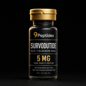 Survodutide